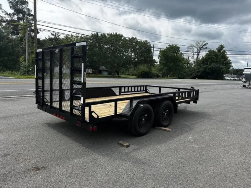 new Utility Trailers Load Trail  for sale, in Burnt Hills, NY Thumbnail 10