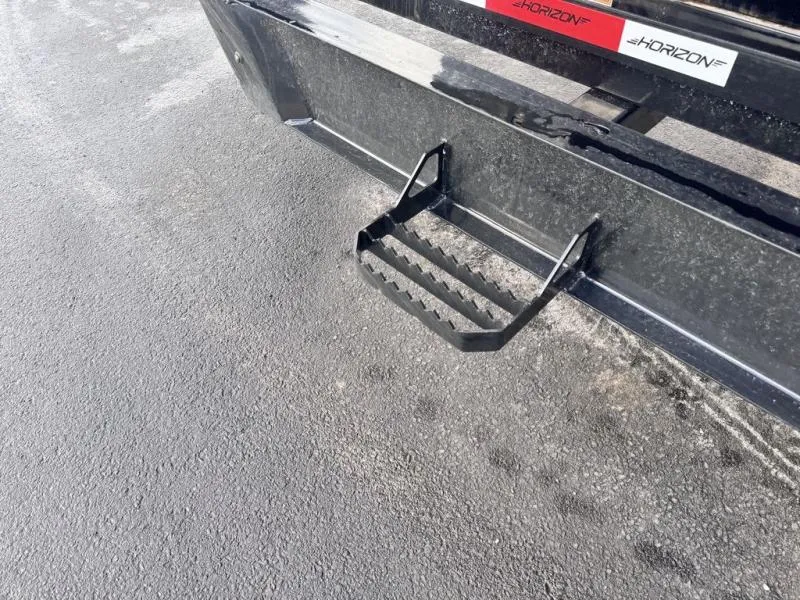 new Dump Trailers Horizon Trailers  for sale, in Ballston Lake, NY Thumbnail 11