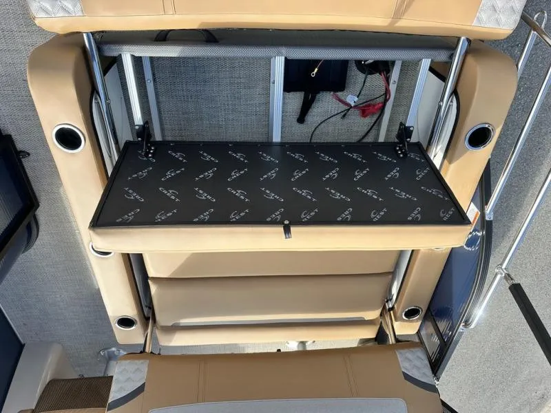 new Other Trailers Crest  for sale, in Ballston Lake, NY Thumbnail 42