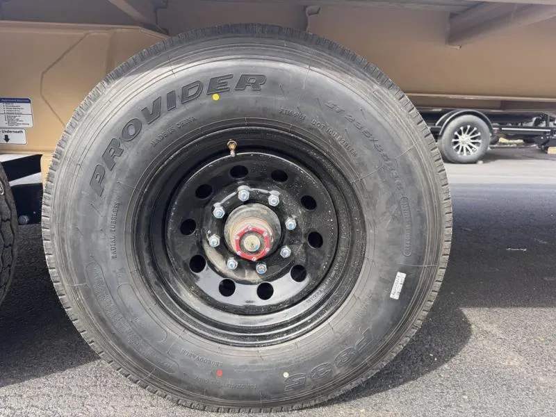 new Tilt Trailers Horizon Trailers  for sale, in Burnt Hills, NY Thumbnail 23