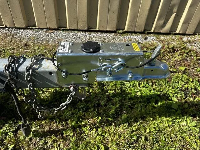 used Watercraft Trailers EZ Loader  for sale, in Burnt Hills, NY Thumbnail 4