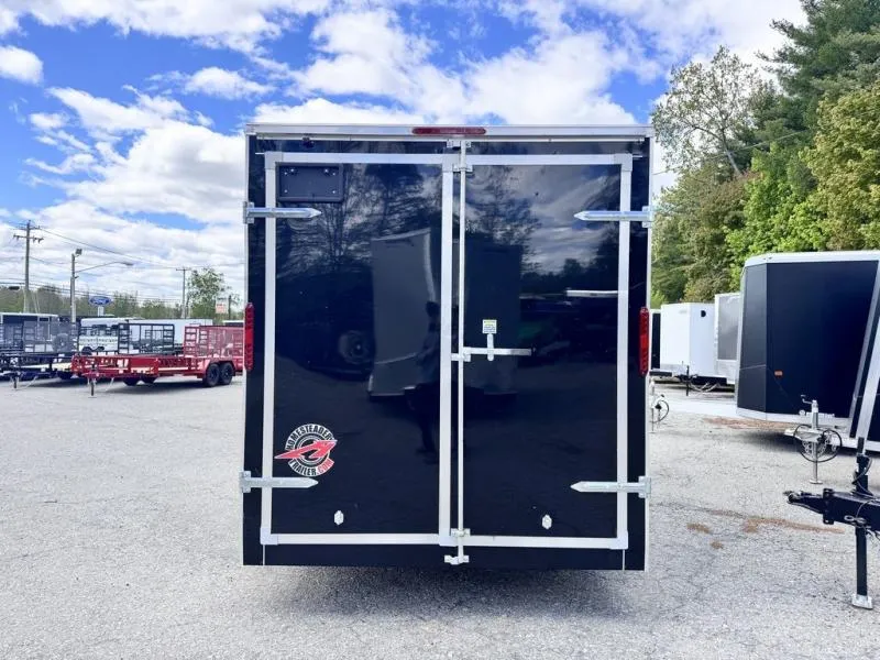 new Cargo (Enclosed) Trailers Homesteader Trailers  for sale, in Ballston Lake, NY Thumbnail 7