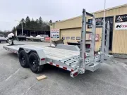 new Car Haulers / Racing Trailers Brandt Trailers  for sale, in Burnt Hills, NY Thumbnail 9