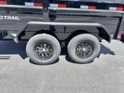 new Dump Trailers Load Trail  for sale, in Ballston Lake, NY Thumbnail 18
