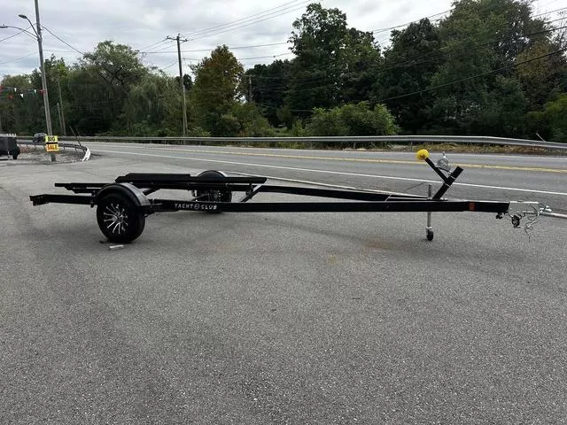 2025 Shore Haven-Yacht Club Pontoon And Bunk 