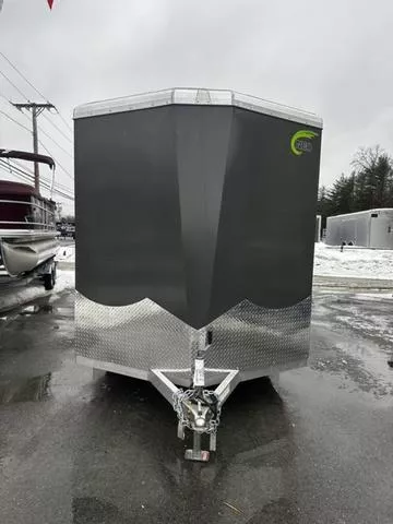 new Cargo (Enclosed) Trailers NEO Trailers  for sale, in Burnt Hills, NY Thumbnail 2