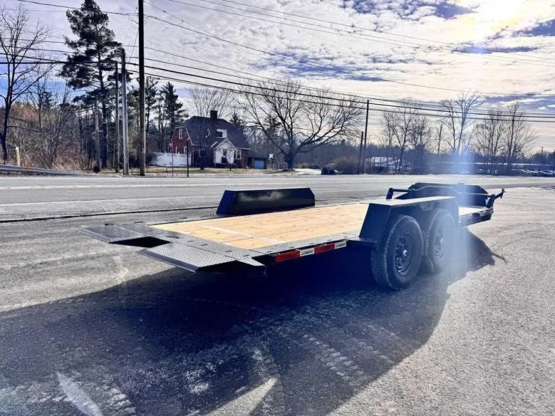 new Equipment / Flatbed Trailers Horizon Trailers  for sale, in Ballston Lake, NY Thumbnail 7