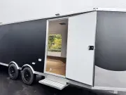 new Cargo (Enclosed) Trailers NEO Trailers  for sale, in Ballston Lake, NY Thumbnail 26