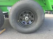 new Dump Trailers Horizon Trailers  for sale, in Burnt Hills, NY Thumbnail 25