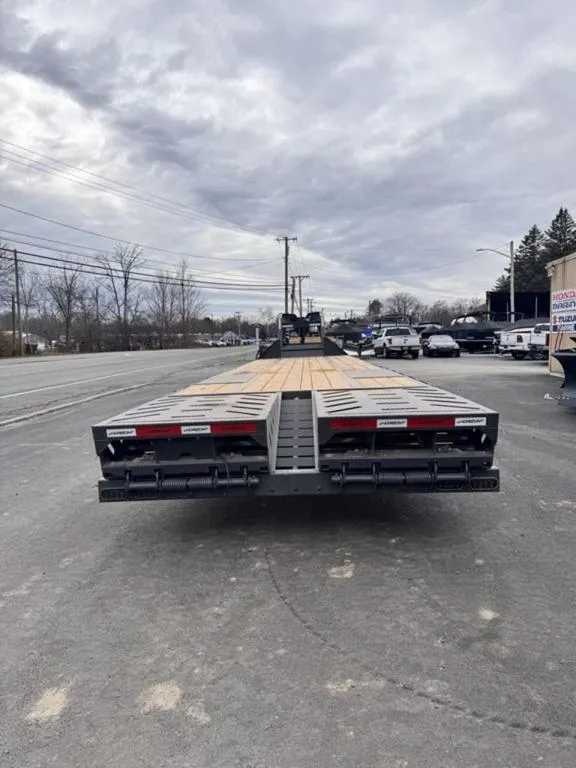 new Equipment / Flatbed Trailers Horizon Trailers  for sale, in Burnt Hills, NY Thumbnail 17