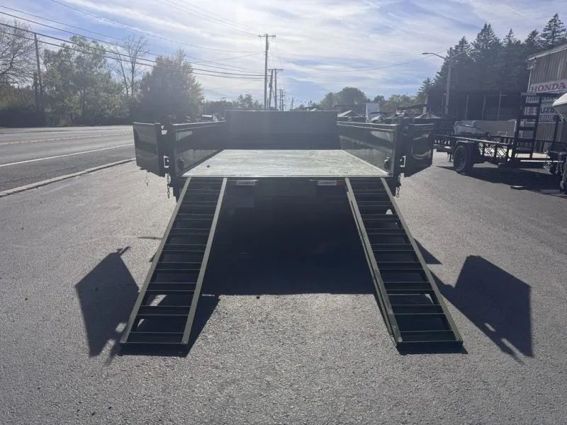 new Dump Trailers Horizon Trailers  for sale, in Burnt Hills, NY Thumbnail 11