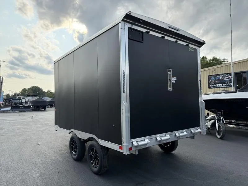 new Cargo (Enclosed) Trailers NEO Trailers  for sale, in Ballston Lake, NY Thumbnail 88