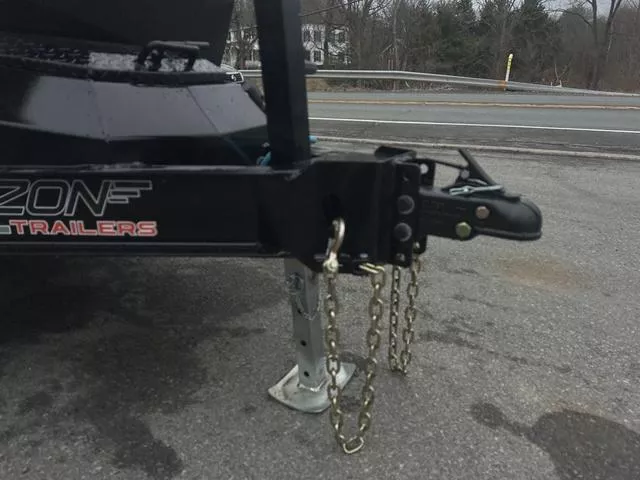 new Dump Trailers Horizon Trailers  for sale, in Ballston Lake, NY Thumbnail 21