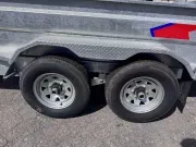 new Dump Trailers K-Trail  for sale, in Ballston Lake, NY Thumbnail 19