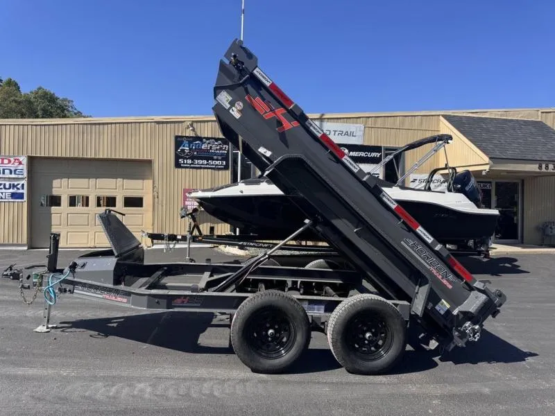 new Dump Trailers Horizon Trailers  for sale, in Burnt Hills, NY Thumbnail 14