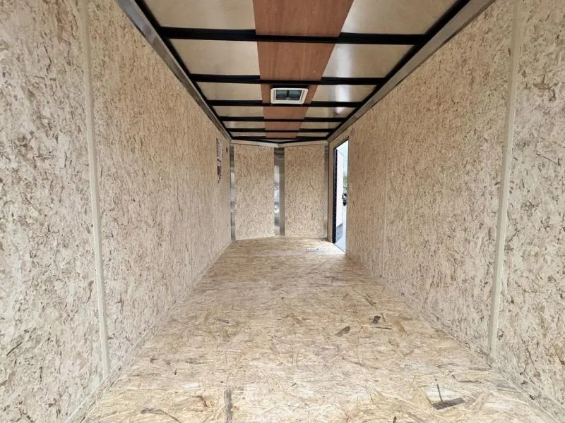 new Cargo (Enclosed) Trailers Cargo Express  for sale, in Burnt Hills, NY Thumbnail 15
