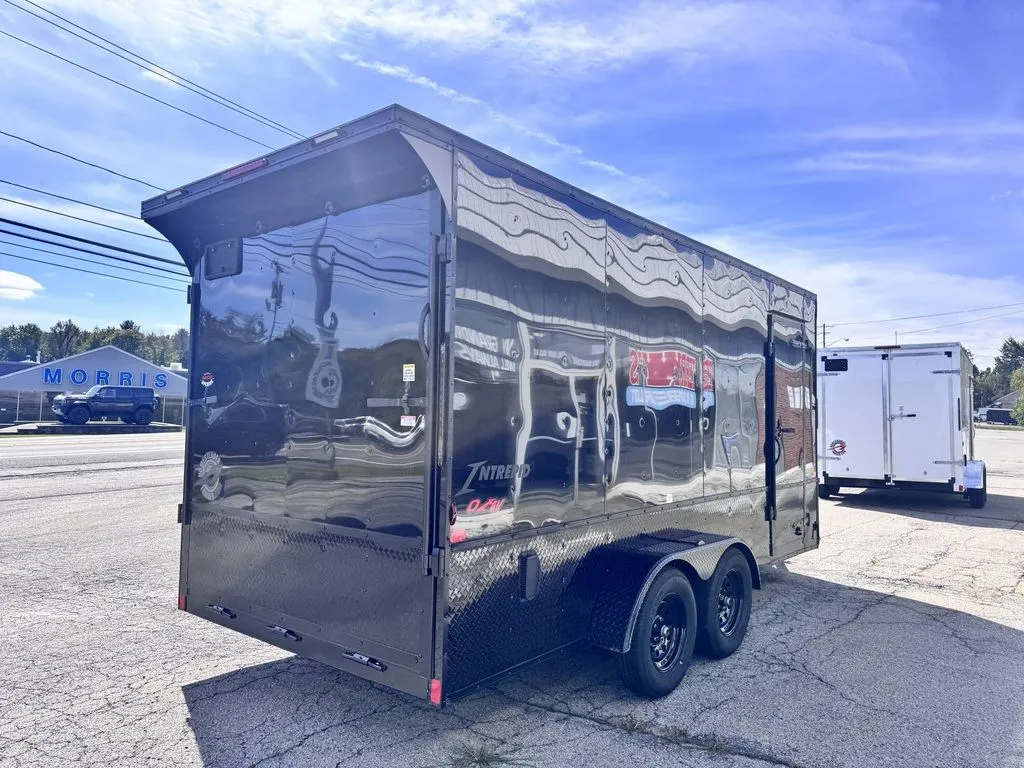 new Cargo (Enclosed) Trailers Homesteader Trailers  for sale, in Burnt Hills, NY Thumbnail 7