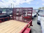 new Utility Trailers Load Trail  for sale, in Ballston Lake, NY Thumbnail 14