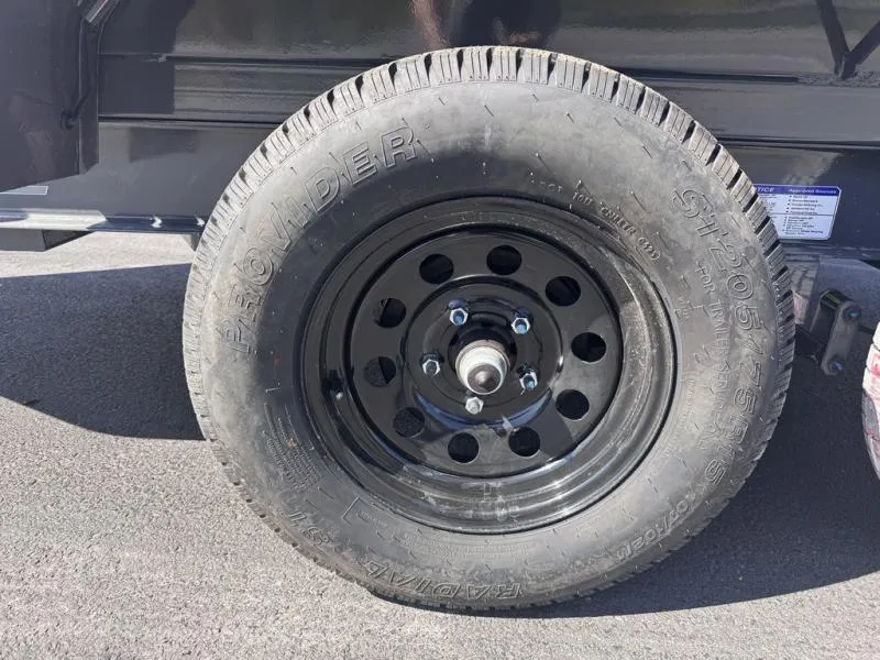 new Dump Trailers Horizon Trailers  for sale, in Burnt Hills, NY Thumbnail 17