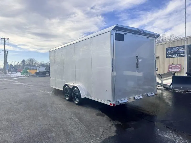 new Cargo (Enclosed) Trailers NEO Trailers  for sale, in Burnt Hills, NY Thumbnail 10