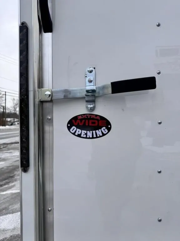 new Cargo (Enclosed) Trailers Homesteader Trailers  for sale, in Burnt Hills, NY Thumbnail 7