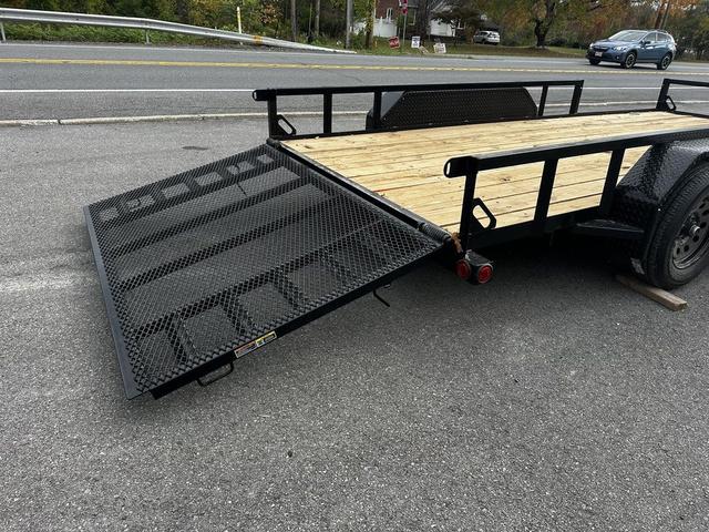 new Utility Trailers Load Trail  for sale, in Ballston Lake, NY Thumbnail 14