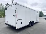 new Cargo (Enclosed) Trailers Homesteader Trailers  for sale, in Ballston Lake, NY Thumbnail 7