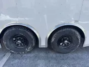 new Cargo (Enclosed) Trailers Homesteader Trailers  for sale, in Ballston Lake, NY Thumbnail 230