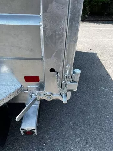 new Dump Trailers K-Trail  for sale, in Burnt Hills, NY Thumbnail 20