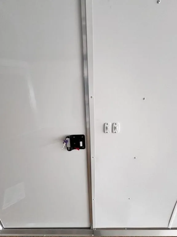 new Cargo (Enclosed) Trailers NEO Trailers  for sale, in Ballston Lake, NY Thumbnail 275