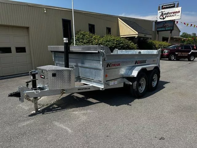 new Dump Trailers K-Trail  for sale, in Burnt Hills, NY Thumbnail 2