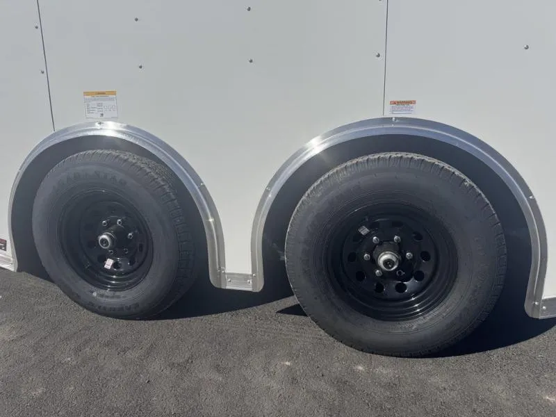 new Cargo (Enclosed) Trailers Homesteader Trailers  for sale, in Ballston Lake, NY Thumbnail 13