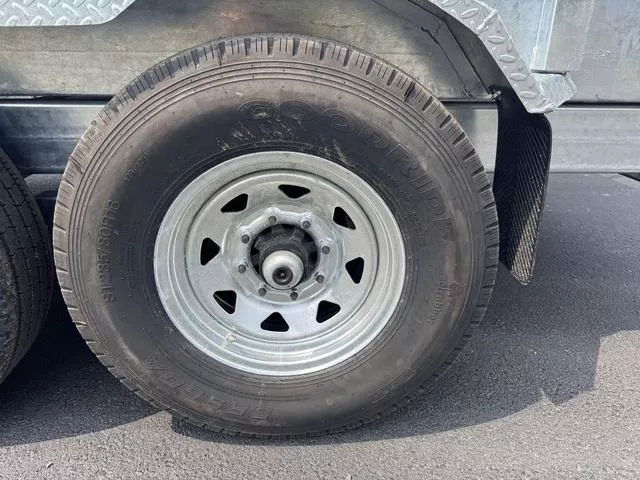 new Dump Trailers K-Trail  for sale, in Burnt Hills, NY Thumbnail 15
