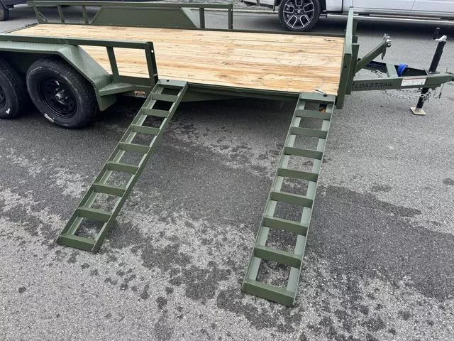 new Utility Trailers K-Trail  for sale, in Burnt Hills, NY Thumbnail 4