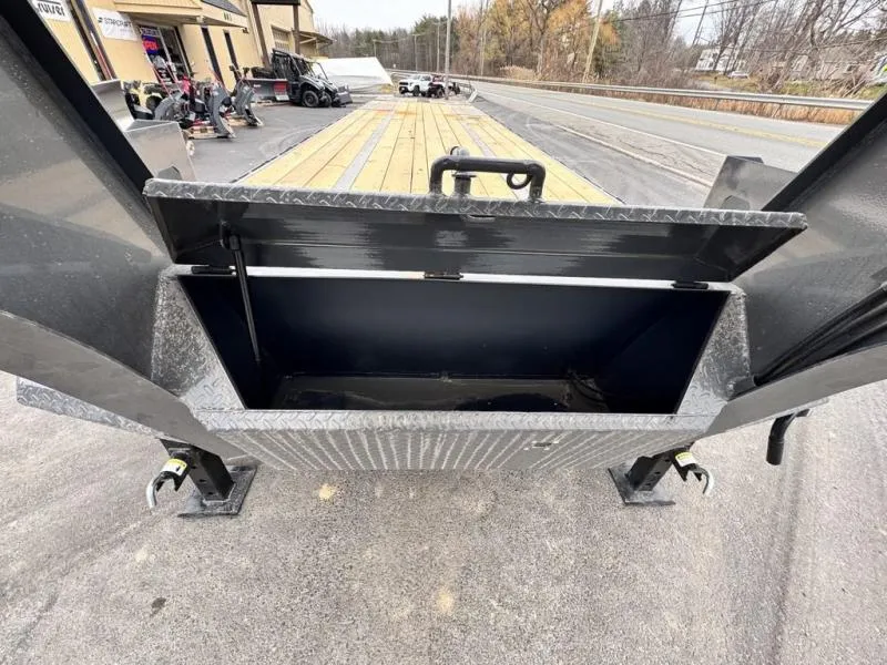 new Equipment / Flatbed Trailers Horizon Trailers  for sale, in Burnt Hills, NY Thumbnail 20