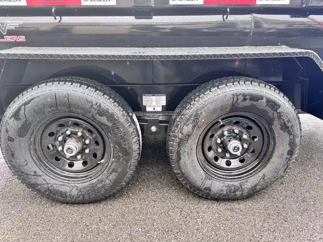 new Dump Trailers Horizon Trailers  for sale, in Ballston Lake, NY Thumbnail 17