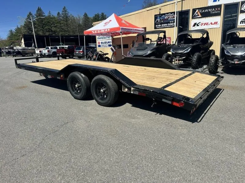 new Car Haulers / Racing Trailers Load Trail  for sale, in Burnt Hills, NY Thumbnail 2