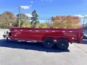 new Dump Trailers Horizon Trailers  for sale, in Ballston Lake, NY Thumbnail 7