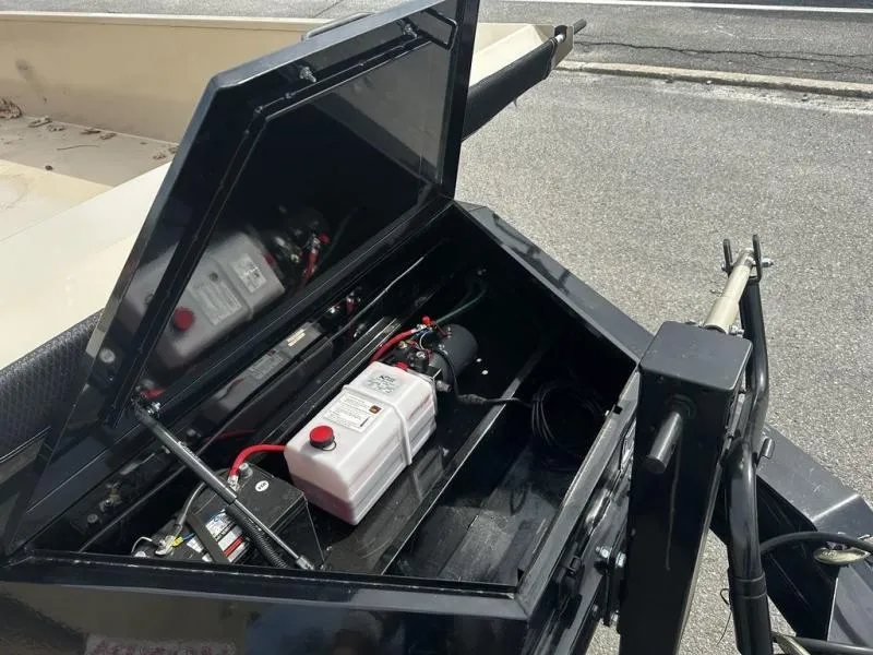 new Dump Trailers RawMaxx  for sale, in Burnt Hills, NY Thumbnail 6