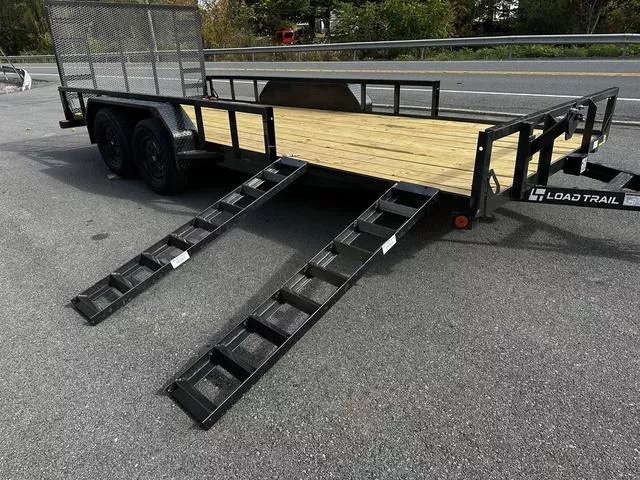 new Utility Trailers Load Trail  for sale, in Ballston Lake, NY Thumbnail 16