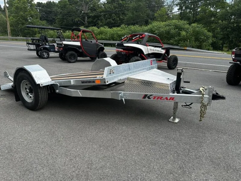 new Tilt Trailers K-Trail  for sale, in Burnt Hills, NY Thumbnail 101