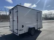 new Cargo (Enclosed) Trailers Cargo Express  for sale, in Burnt Hills, NY Thumbnail 7