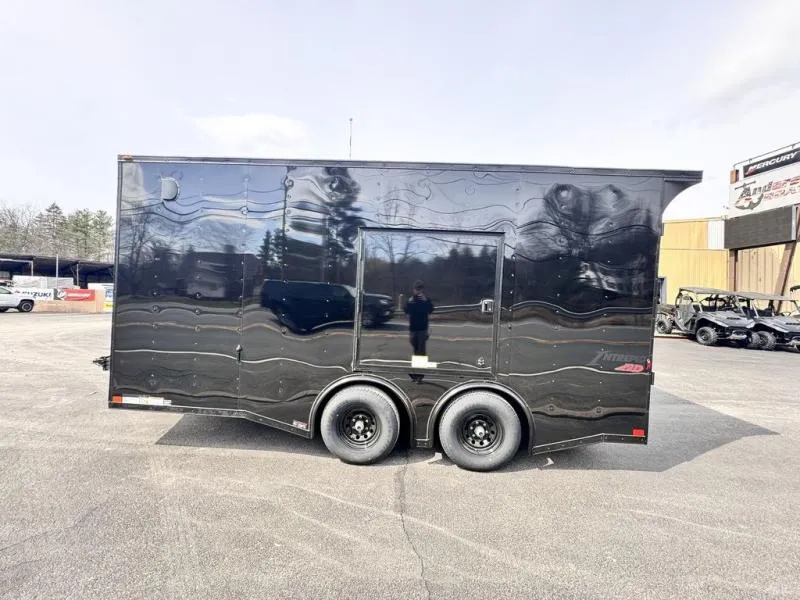 new Cargo (Enclosed) Trailers Homesteader Trailers  for sale, in Burnt Hills, NY Thumbnail 4