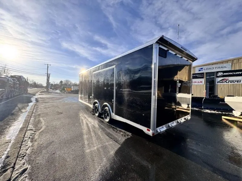 2026 NEO Trailers NACX2485