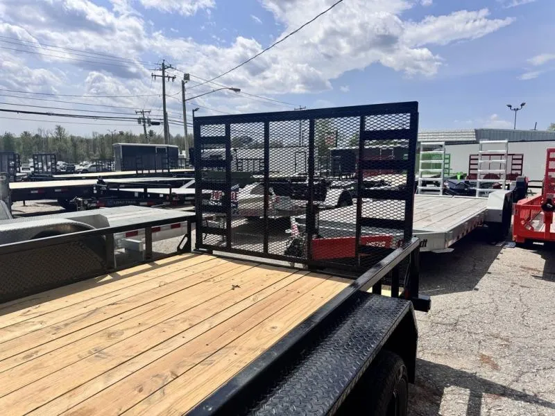 new Utility Trailers Load Trail  for sale, in Ballston Lake, NY Thumbnail 6