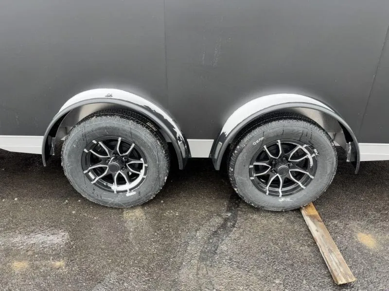 new Cargo (Enclosed) Trailers NEO Trailers  for sale, in Burnt Hills, NY Thumbnail 304