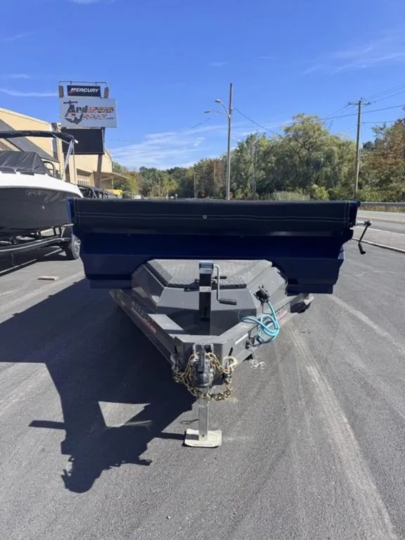 new Dump Trailers Horizon Trailers  for sale, in Burnt Hills, NY Thumbnail 2