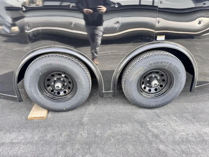 new Cargo (Enclosed) Trailers Homesteader Trailers  for sale, in Ballston Lake, NY Thumbnail 27