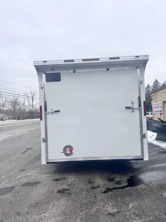 new Cargo (Enclosed) Trailers Homesteader Trailers  for sale, in Burnt Hills, NY Thumbnail 6