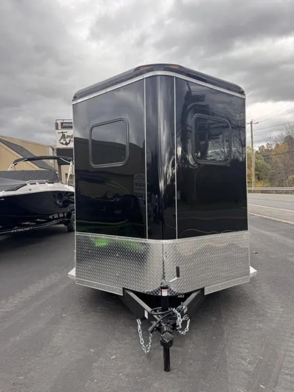 new Horse Trailers Homesteader Trailers  for sale, in Ballston Lake, NY Thumbnail 2